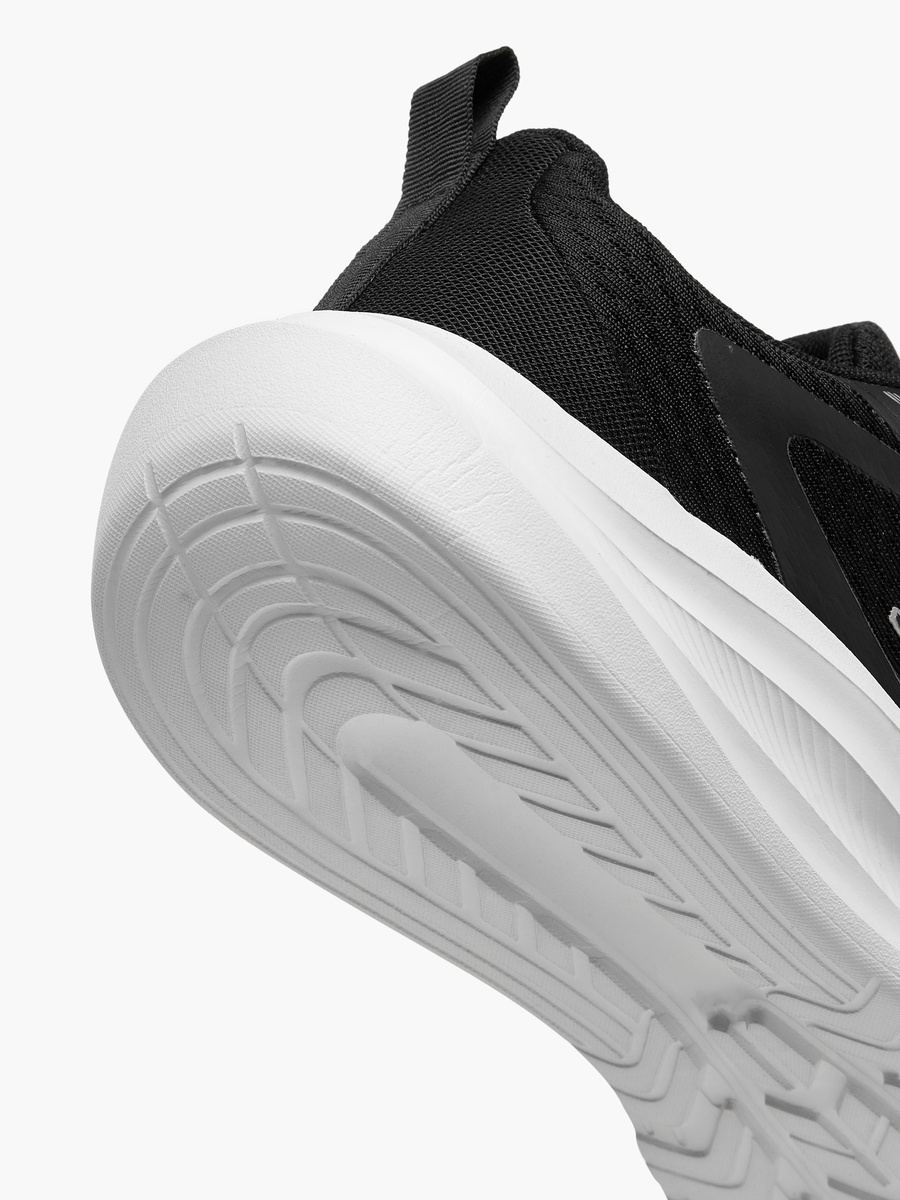 Men Lace-Up Sports Shoes