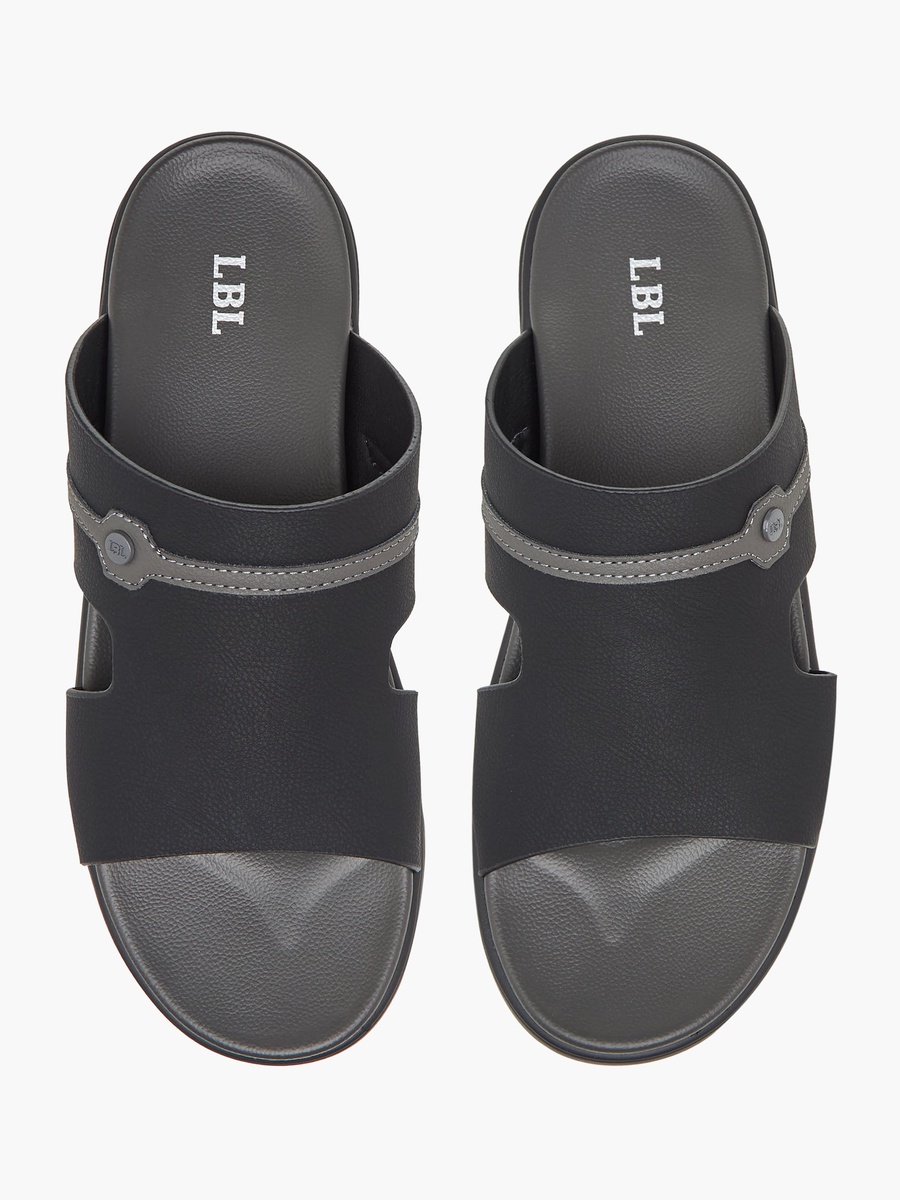 Men Slip-On Comfort Sandals