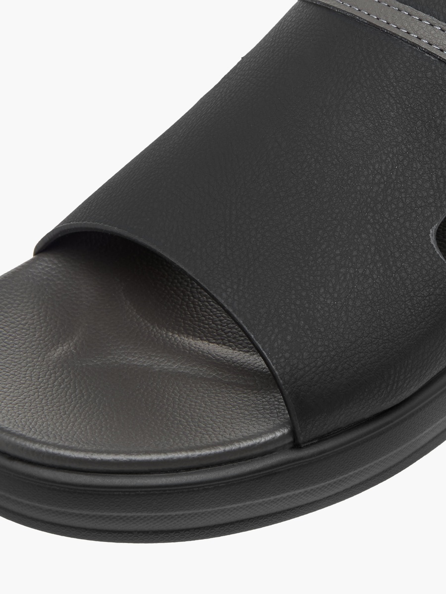 Men Slip-On Comfort Sandals