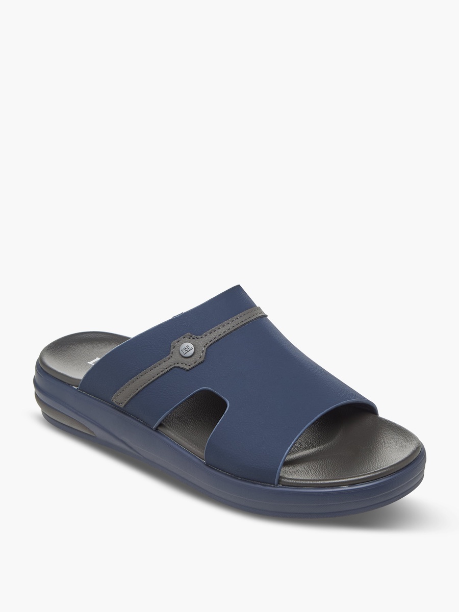Men Slip-On Comfort Sandals