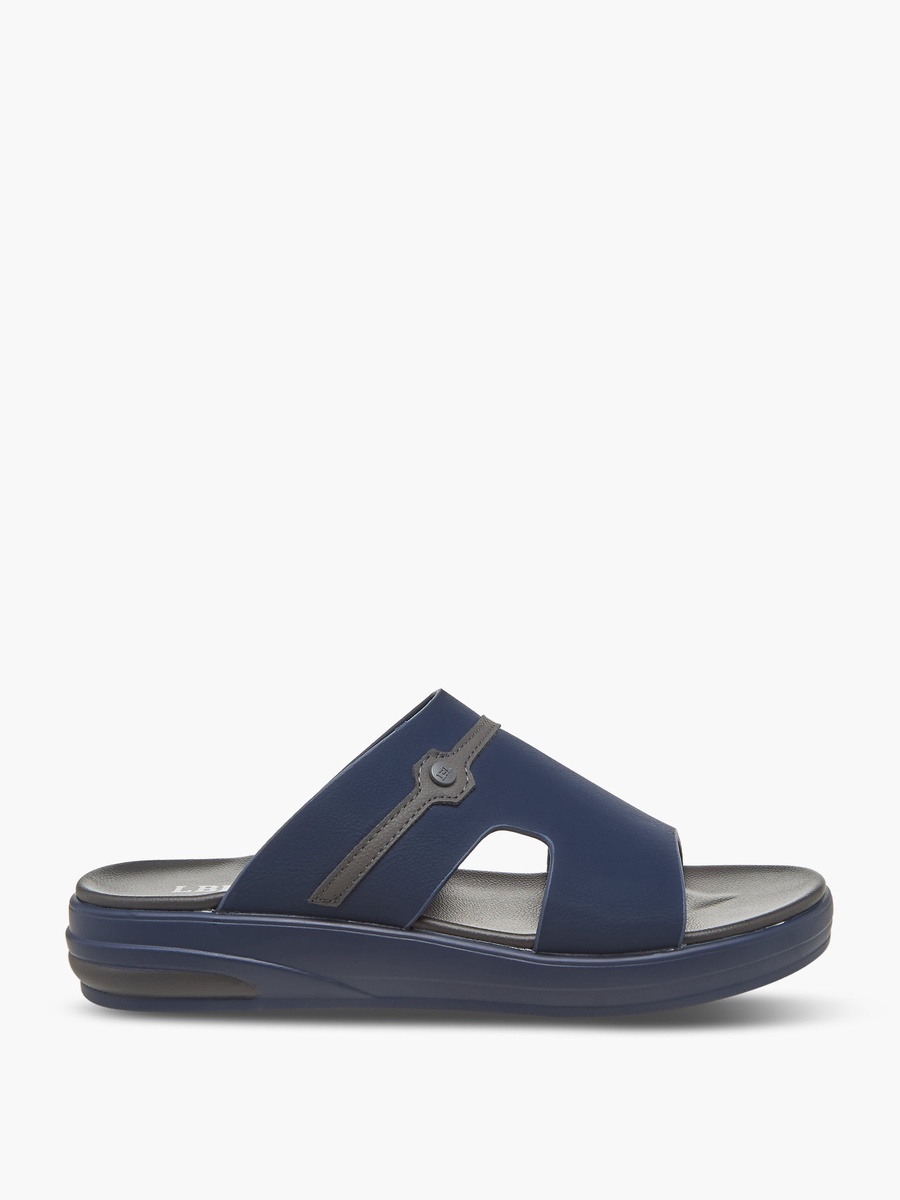 Men Slip-On Comfort Sandals