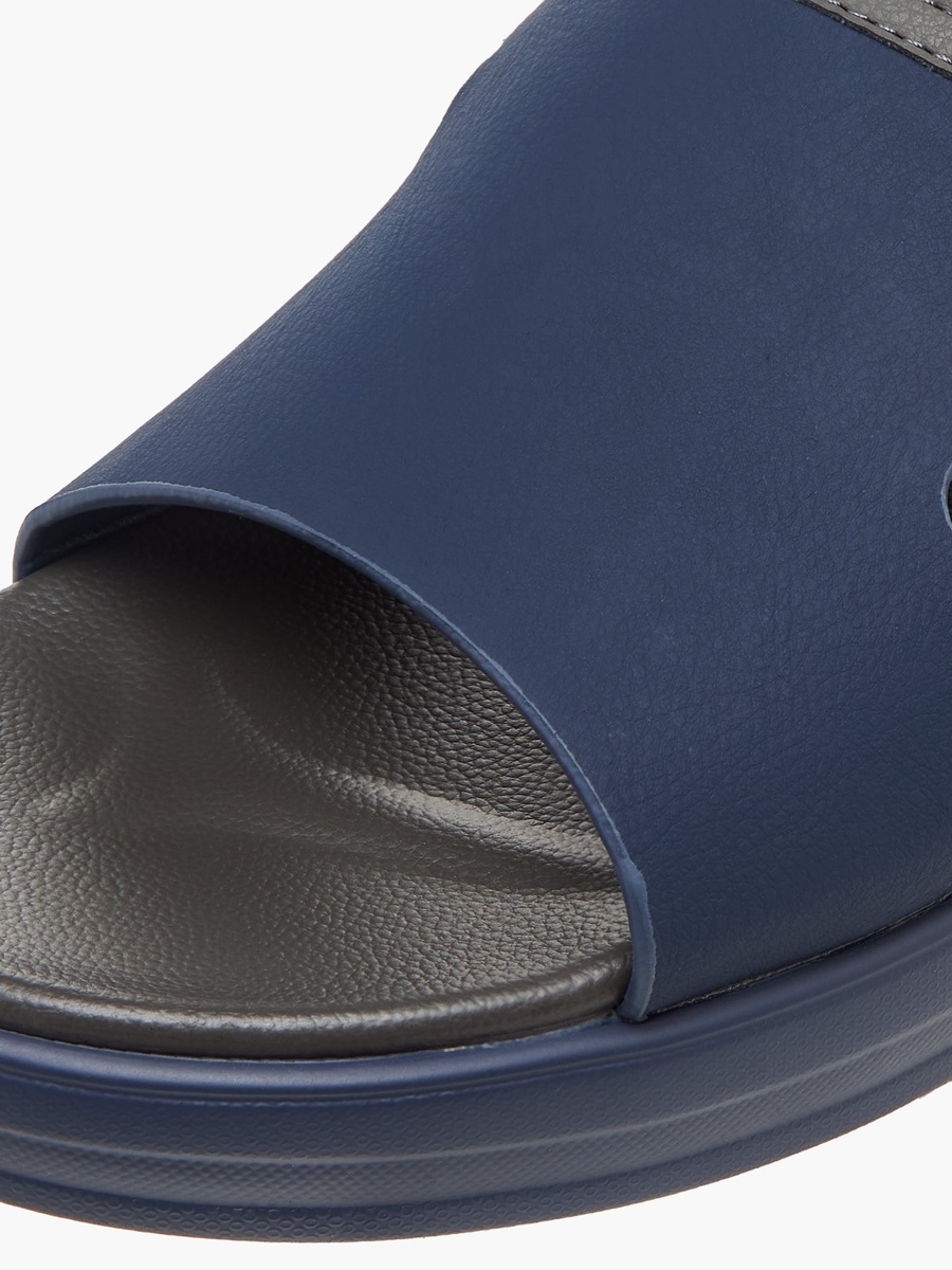 Men Slip-On Comfort Sandals