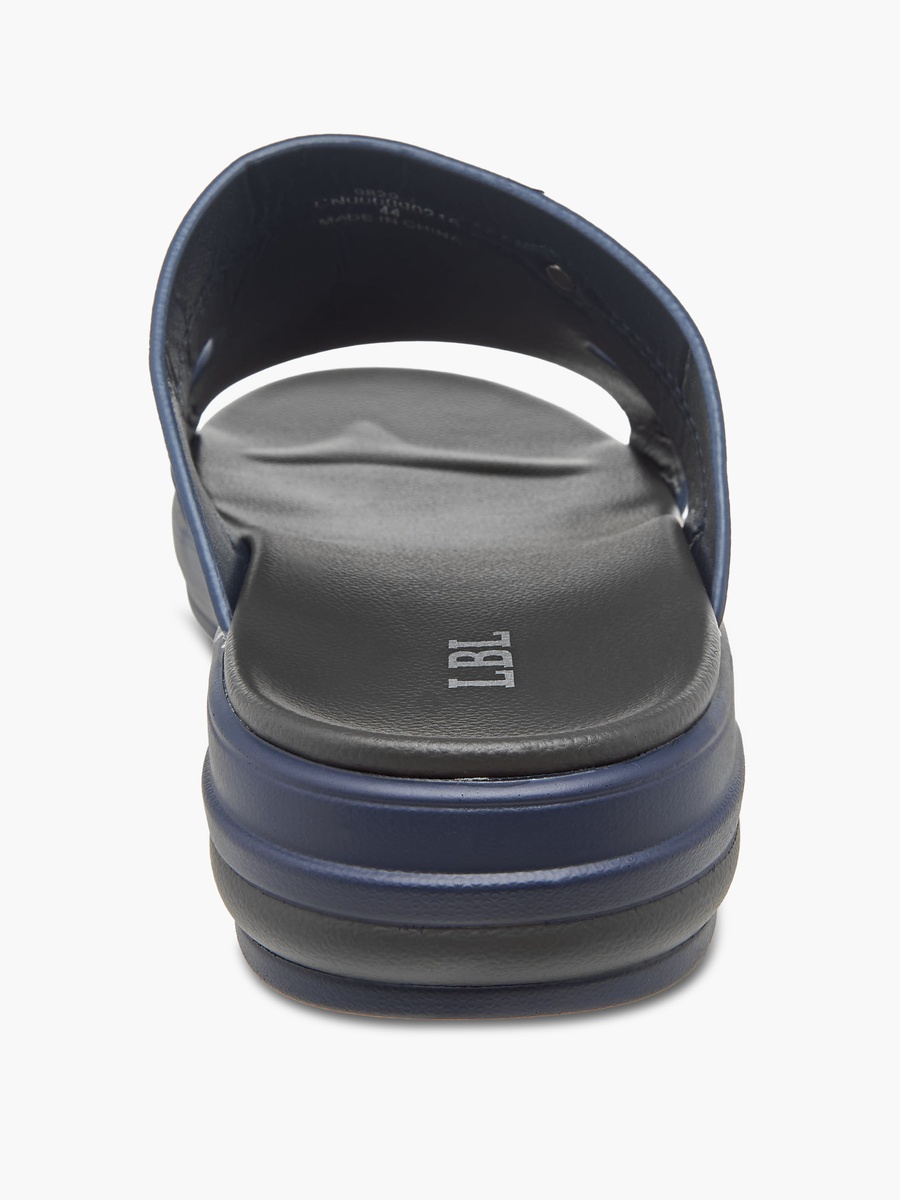 Men Slip-On Comfort Sandals