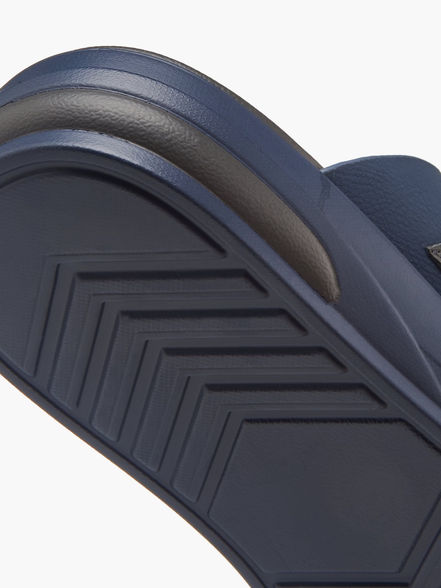 Men Slip-On Comfort Sandals