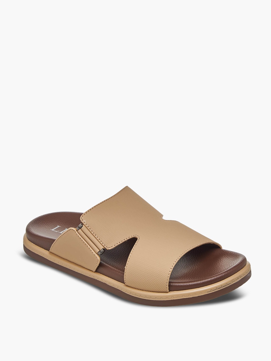 Men Slip-On Comfort Sandals