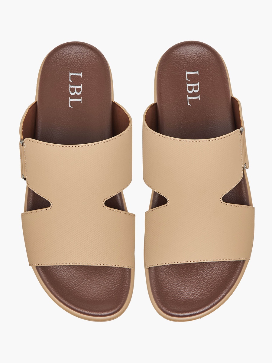 Men Slip-On Comfort Sandals