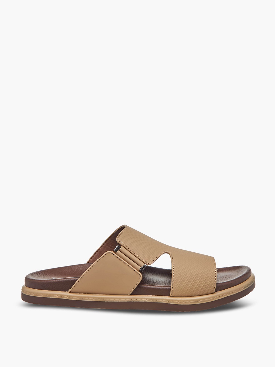 Men Slip-On Comfort Sandals