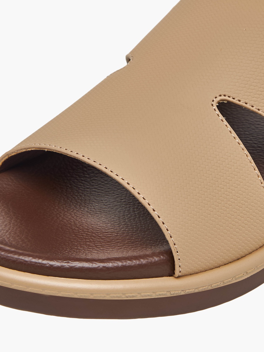 Men Slip-On Comfort Sandals
