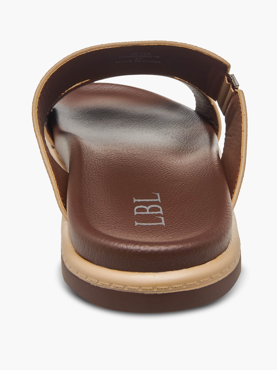 Men Slip-On Comfort Sandals