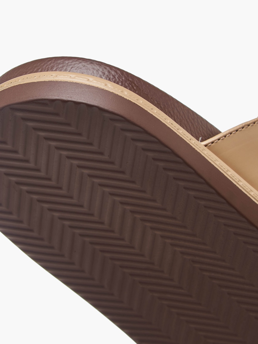 Men Slip-On Comfort Sandals