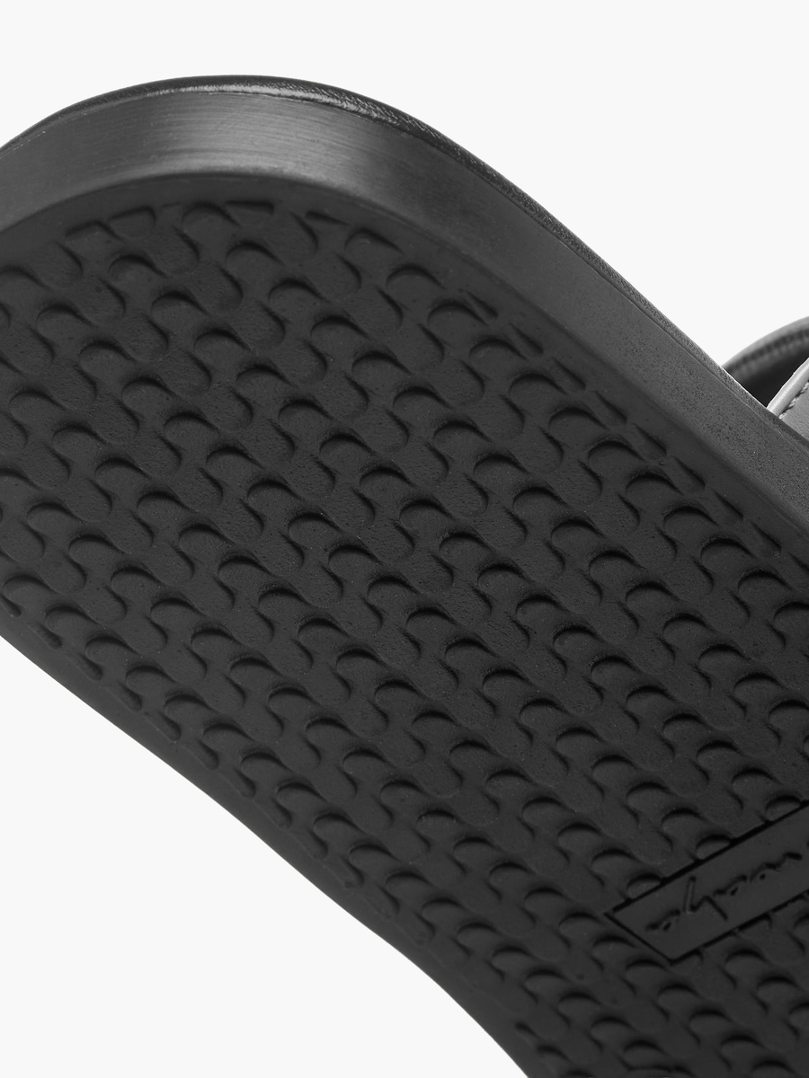 Men Slip-On Arabic Sandals