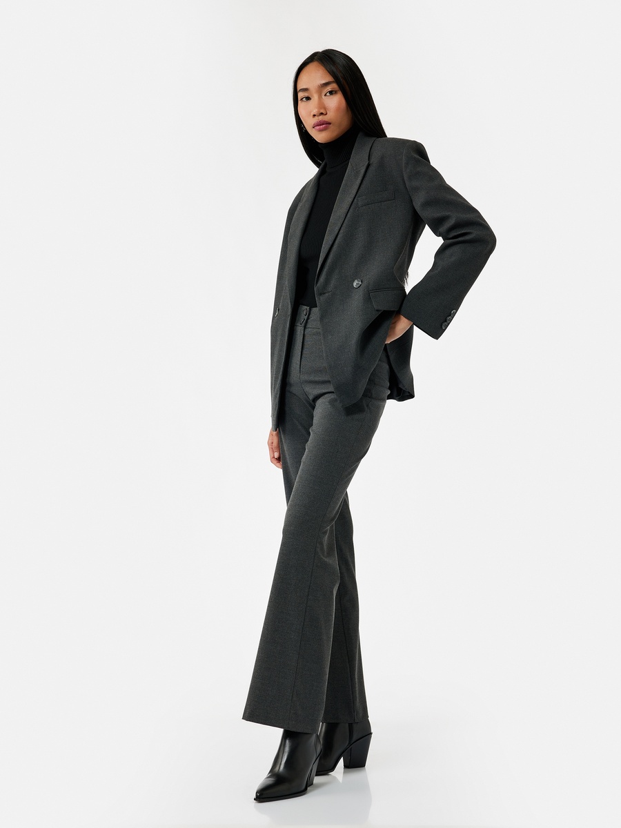 Suit Pants