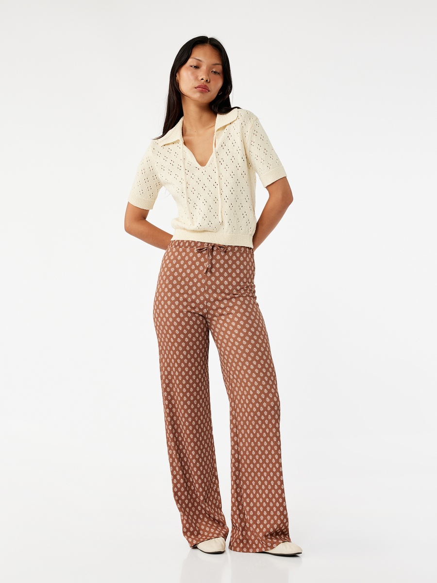 Drawstring Pants