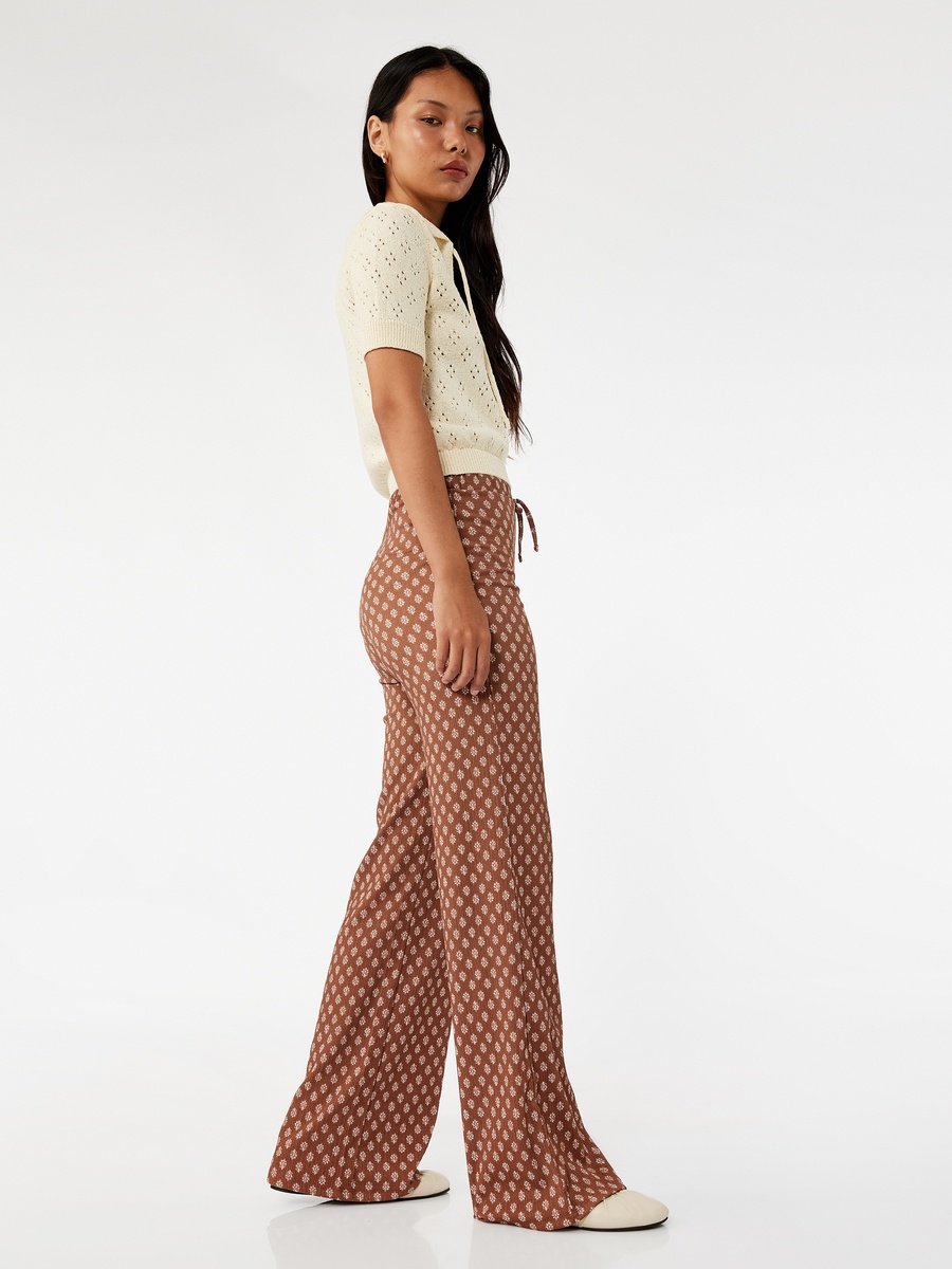 Drawstring Pants