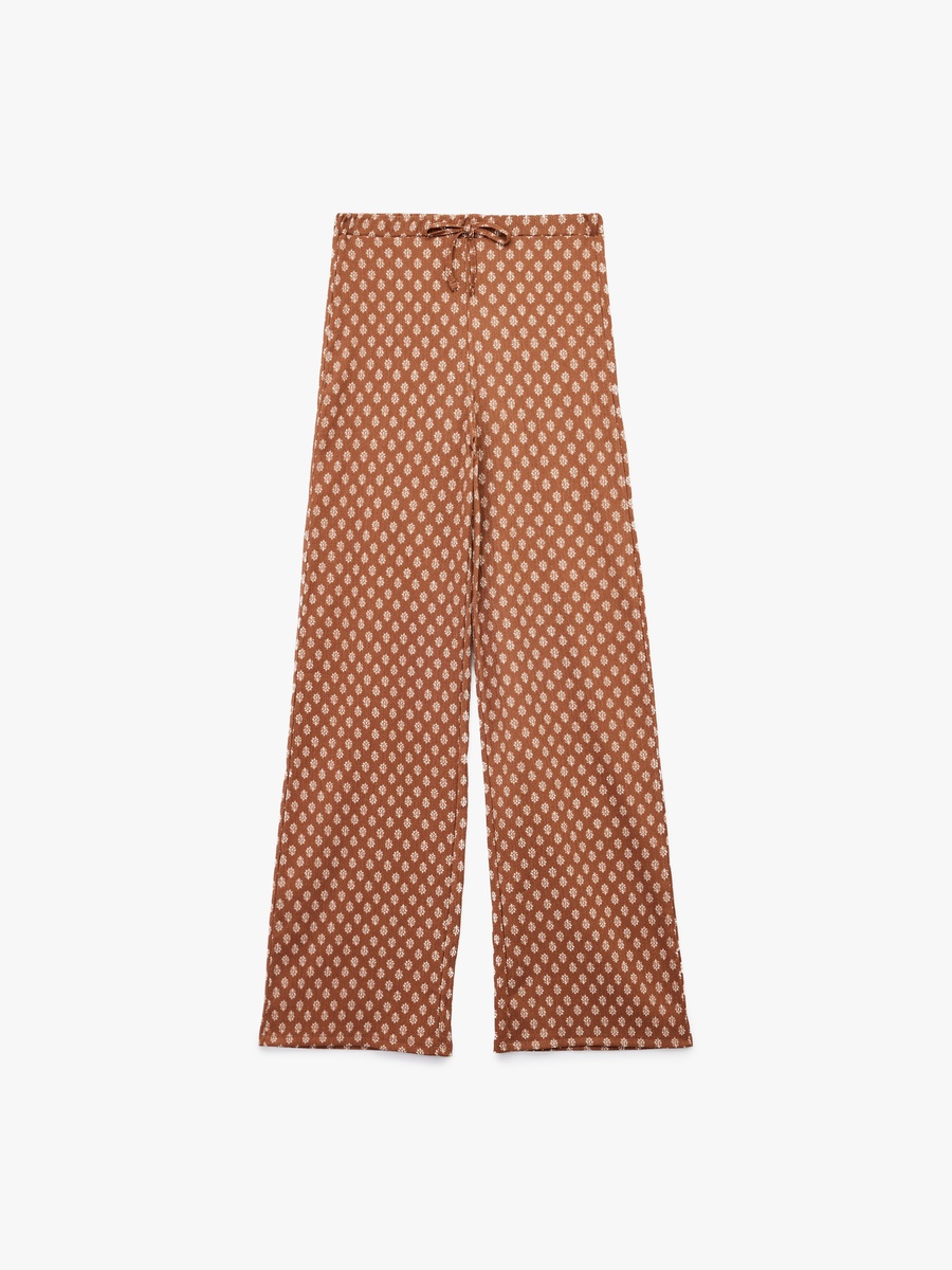 Drawstring Pants