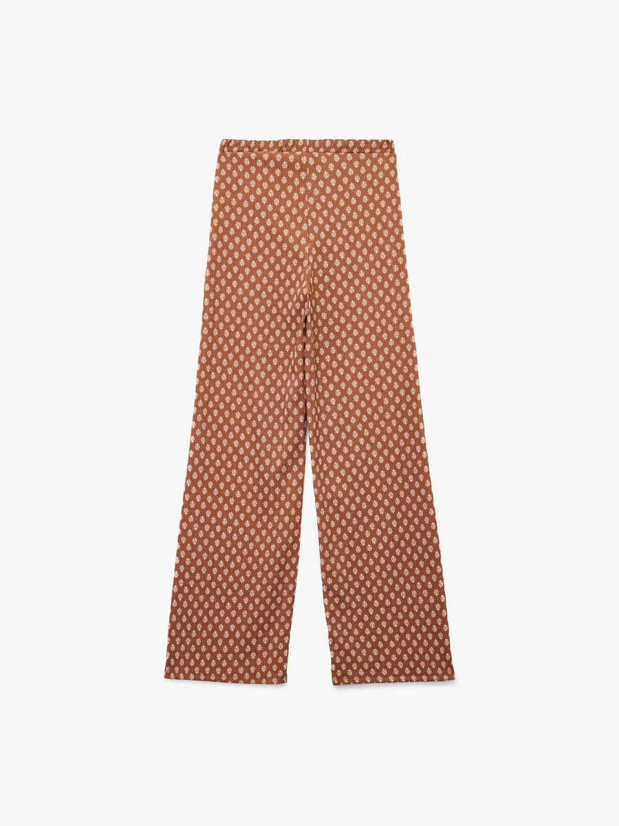 Drawstring Pants