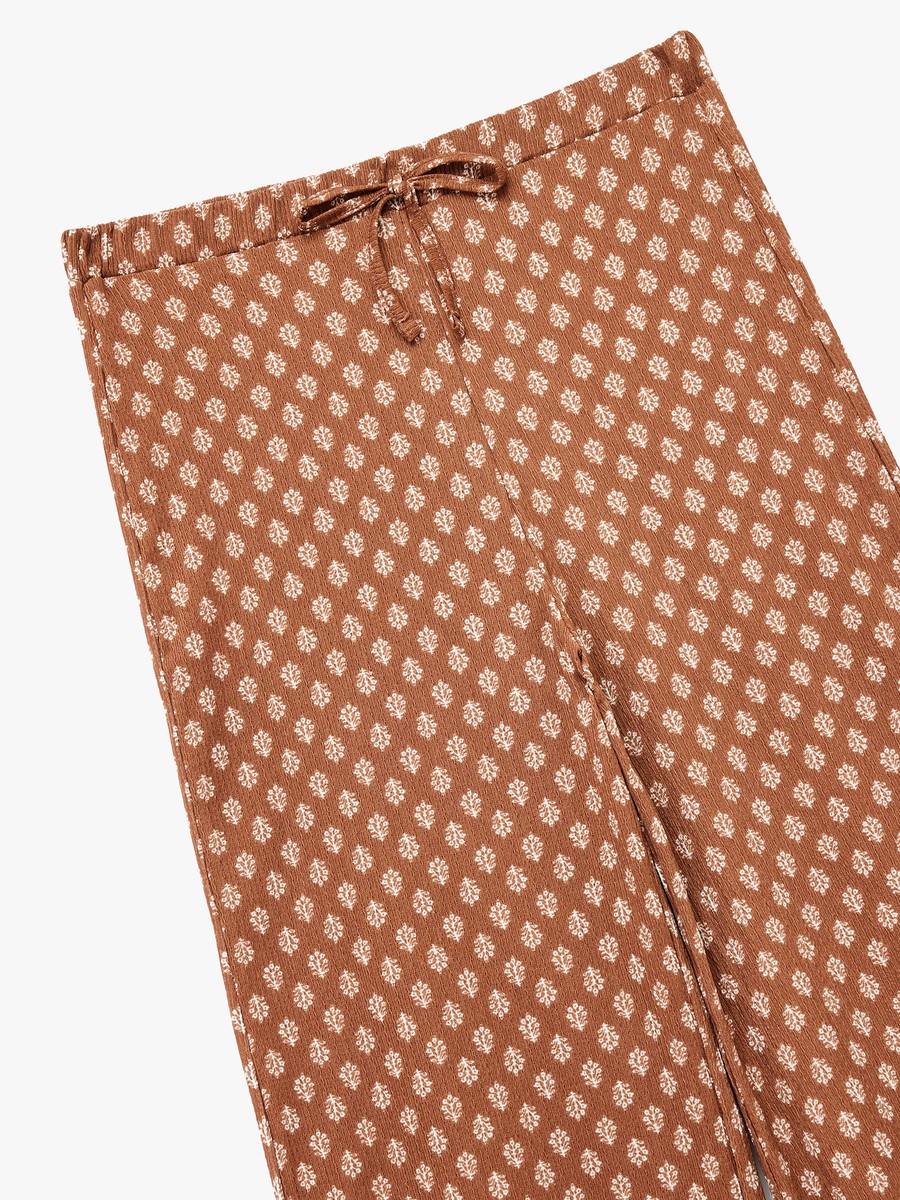 Drawstring Pants