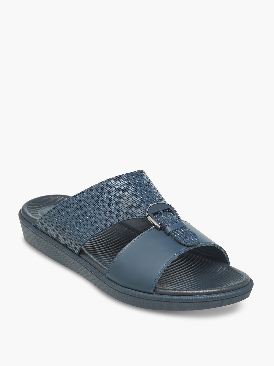 Men Slip-On Arabic Sandals