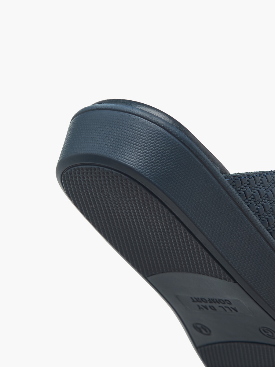 Men Slip-On Arabic Sandals