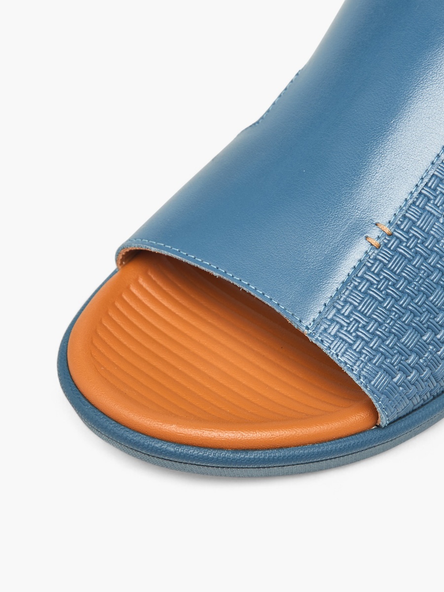 Men Leather Arabic Sandals