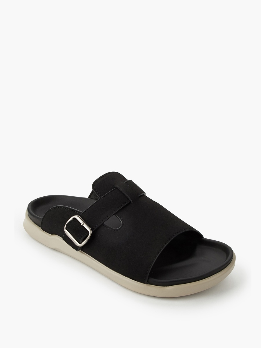 Men Slip-On Comfort Sandals