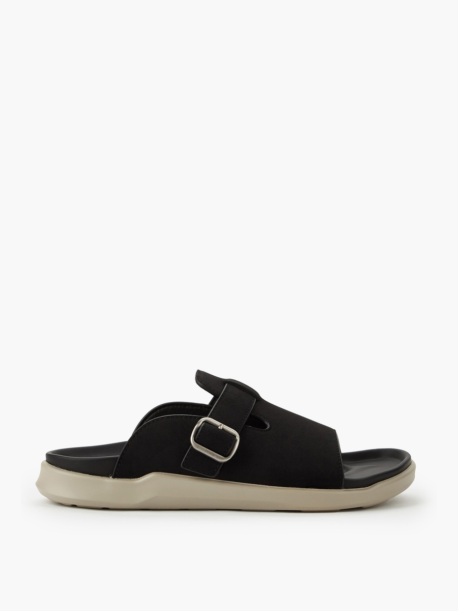 Men Slip-On Comfort Sandals