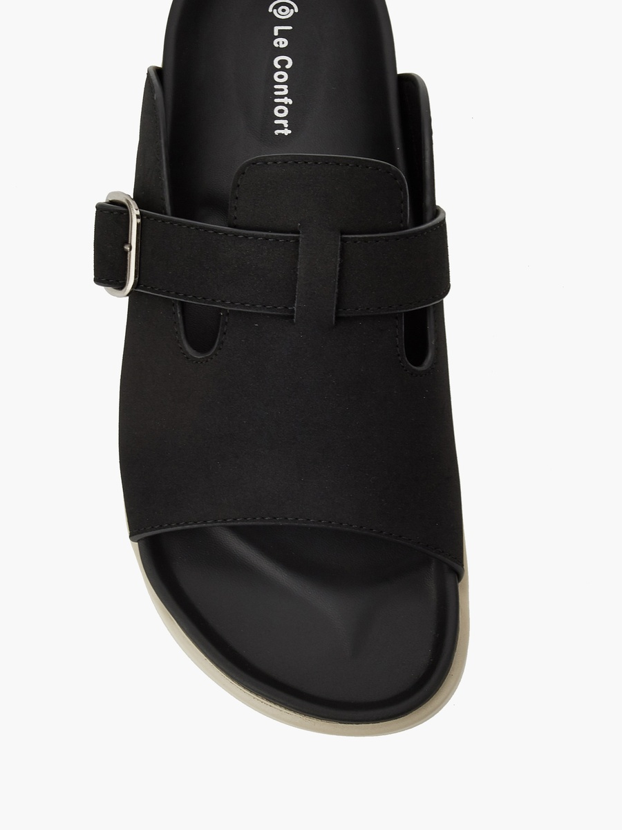 Men Slip-On Comfort Sandals