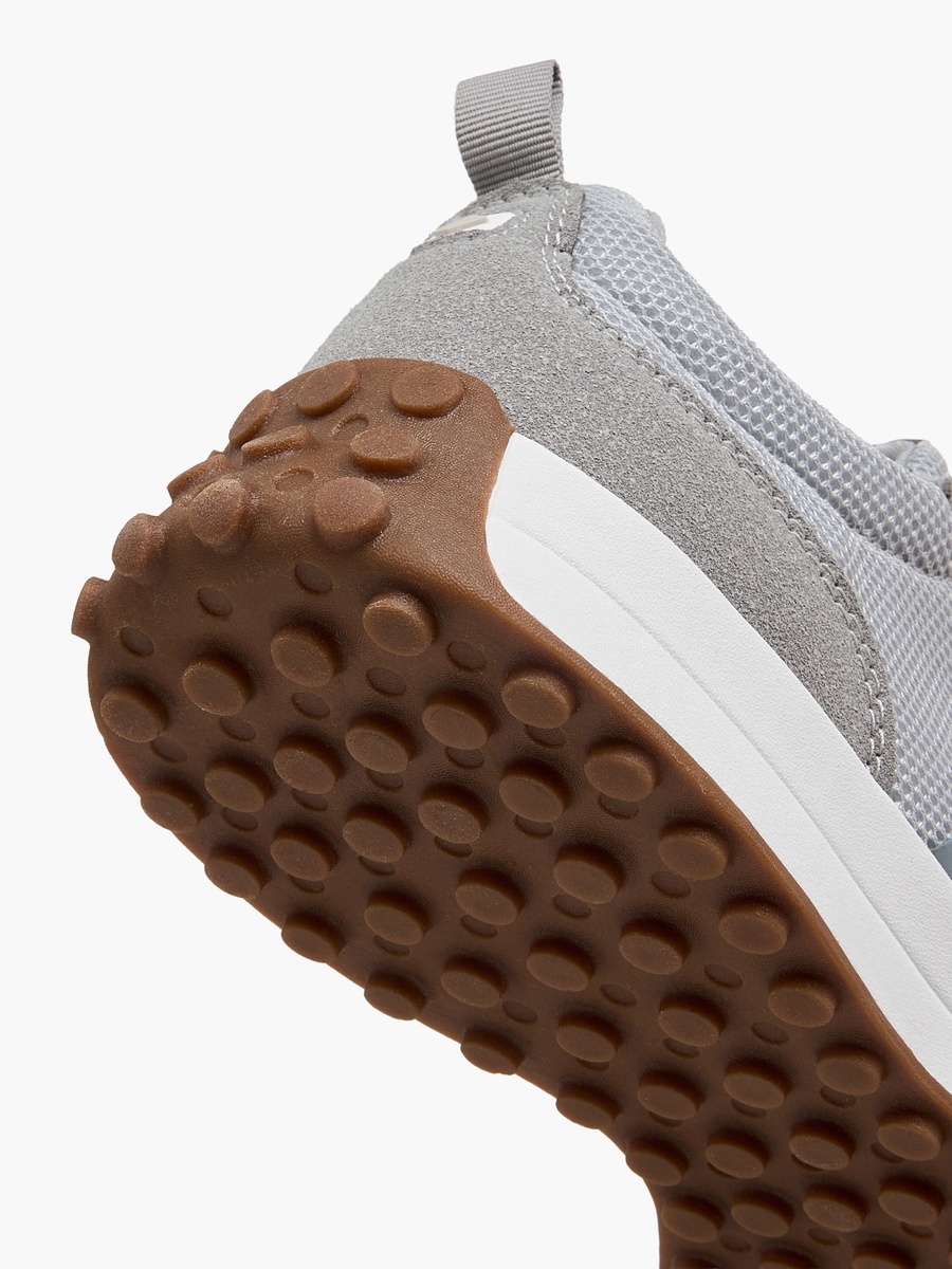 Women Lace-Up Sneakers