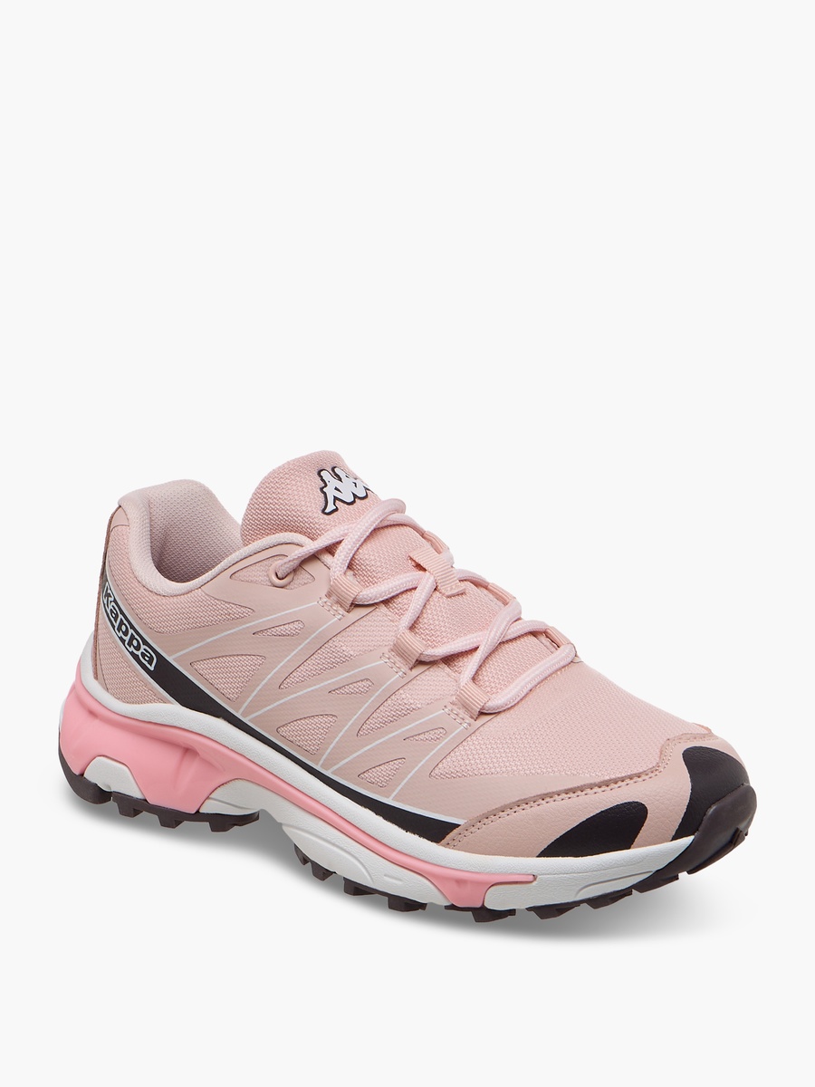 Women Lace-Up Sports Shoes