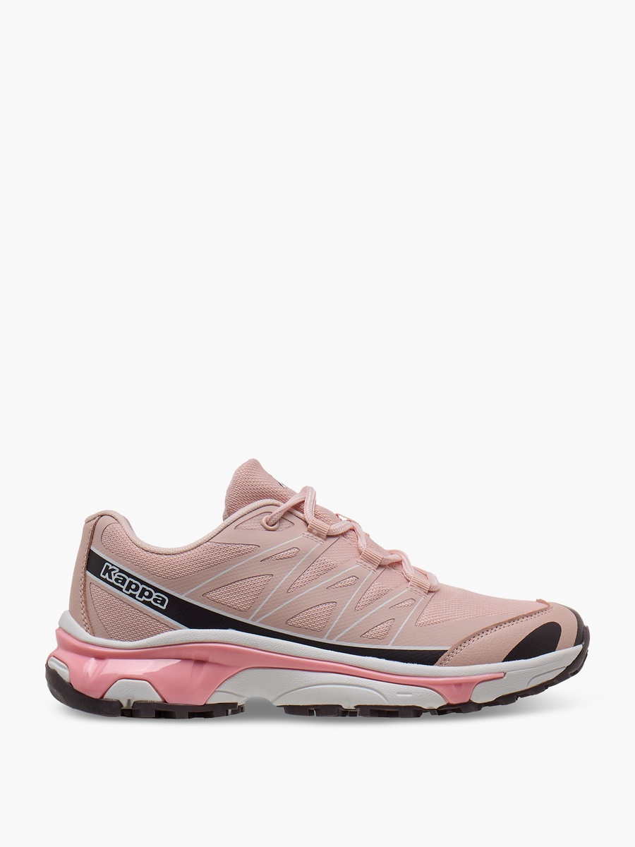Women Lace-Up Sports Shoes