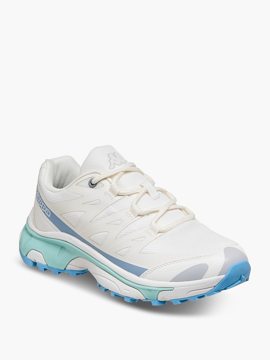 Women Lace-Up Sports Shoes