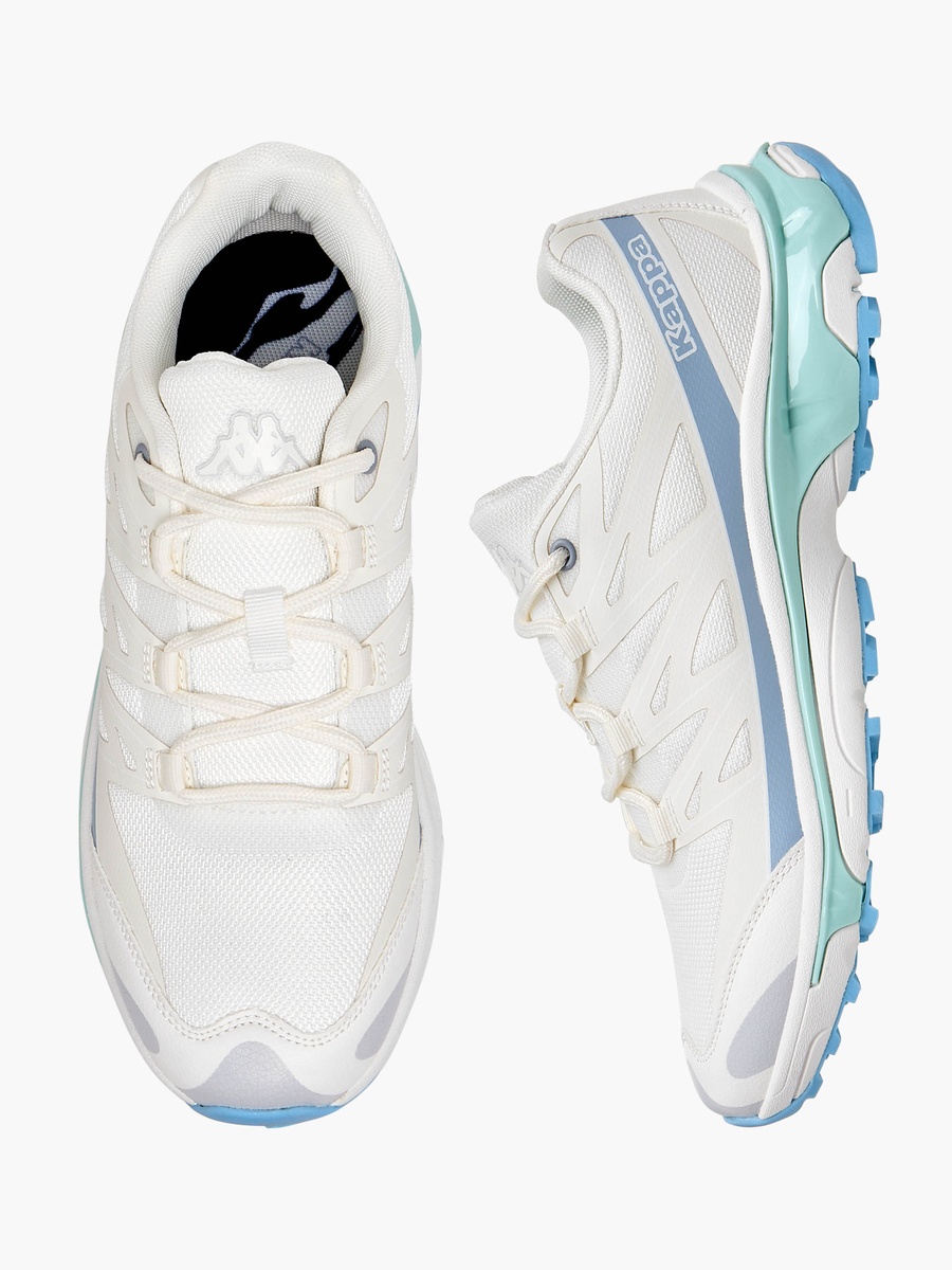 Women Lace-Up Sports Shoes