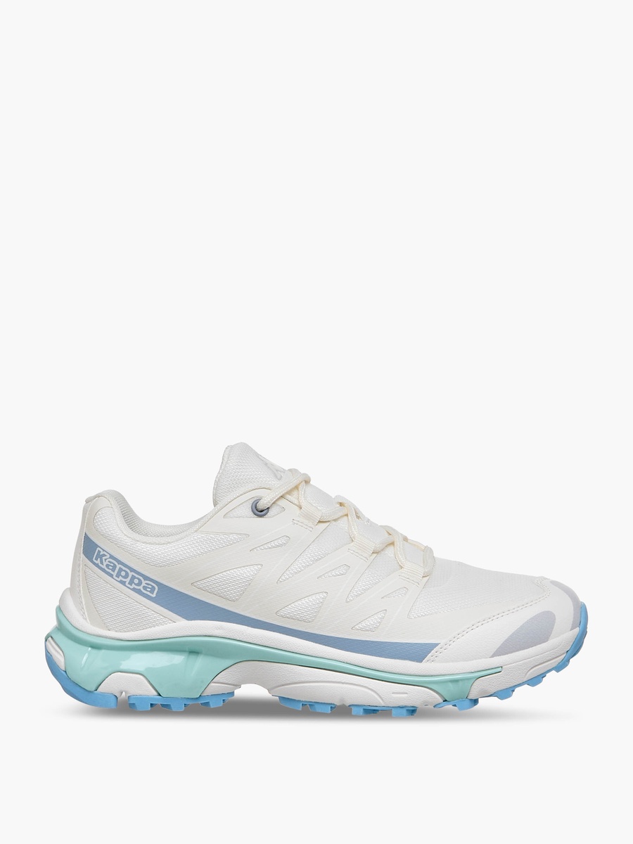 Women Lace-Up Sports Shoes