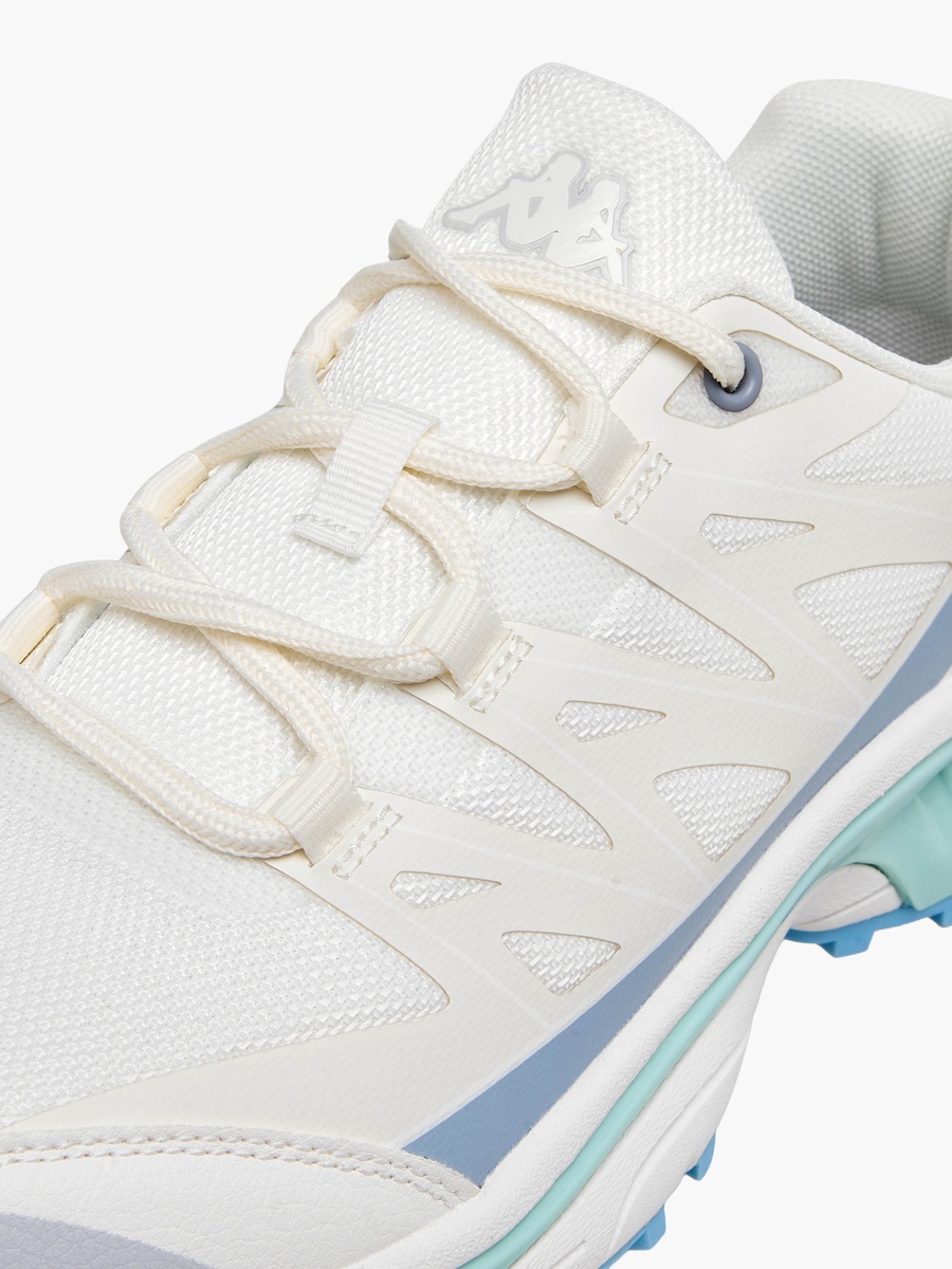 Women Lace-Up Sports Shoes