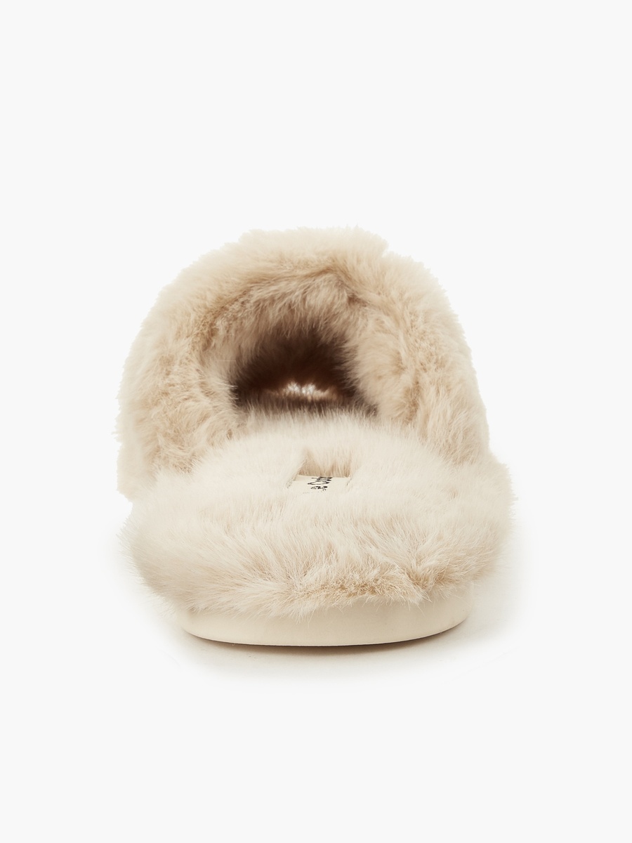 Women Embellished Bedroom Slides