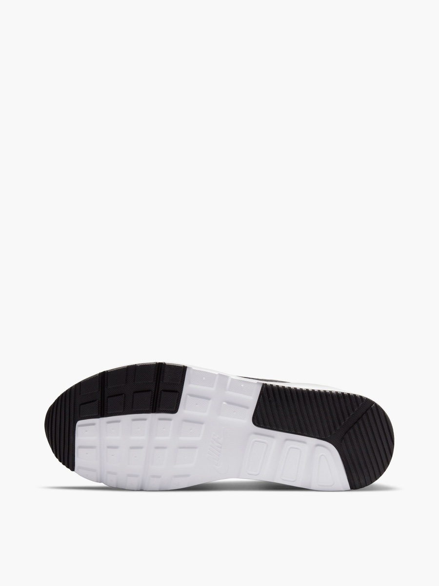 Men AIR MAX SC Lace-Up Ankle Sneakers
