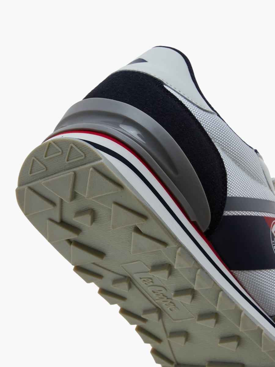 Men Lace-Up Sneakers