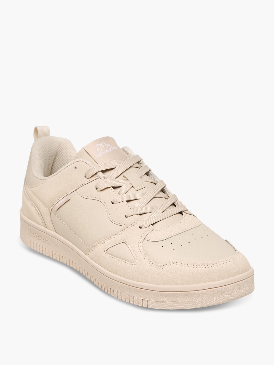 Men Perforated Sneakers