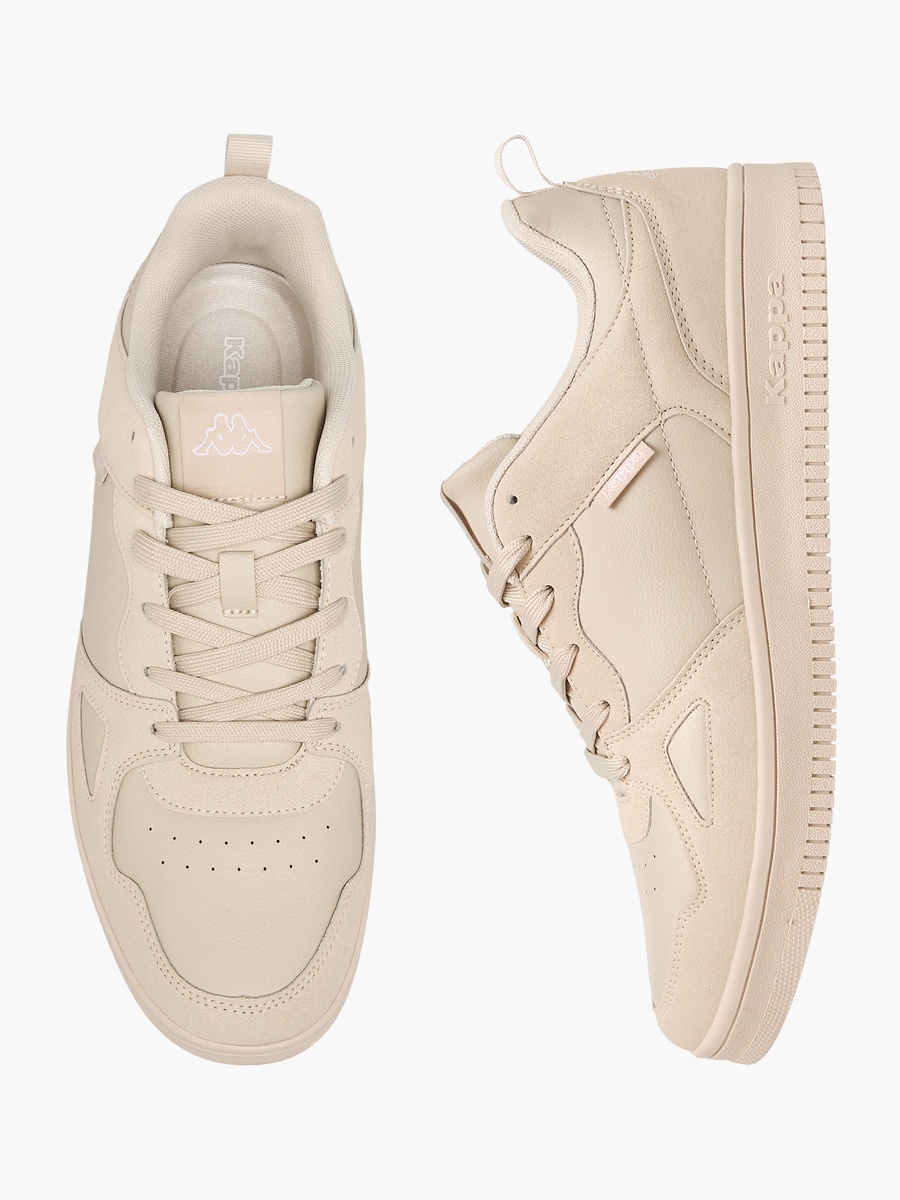 Men Perforated Sneakers