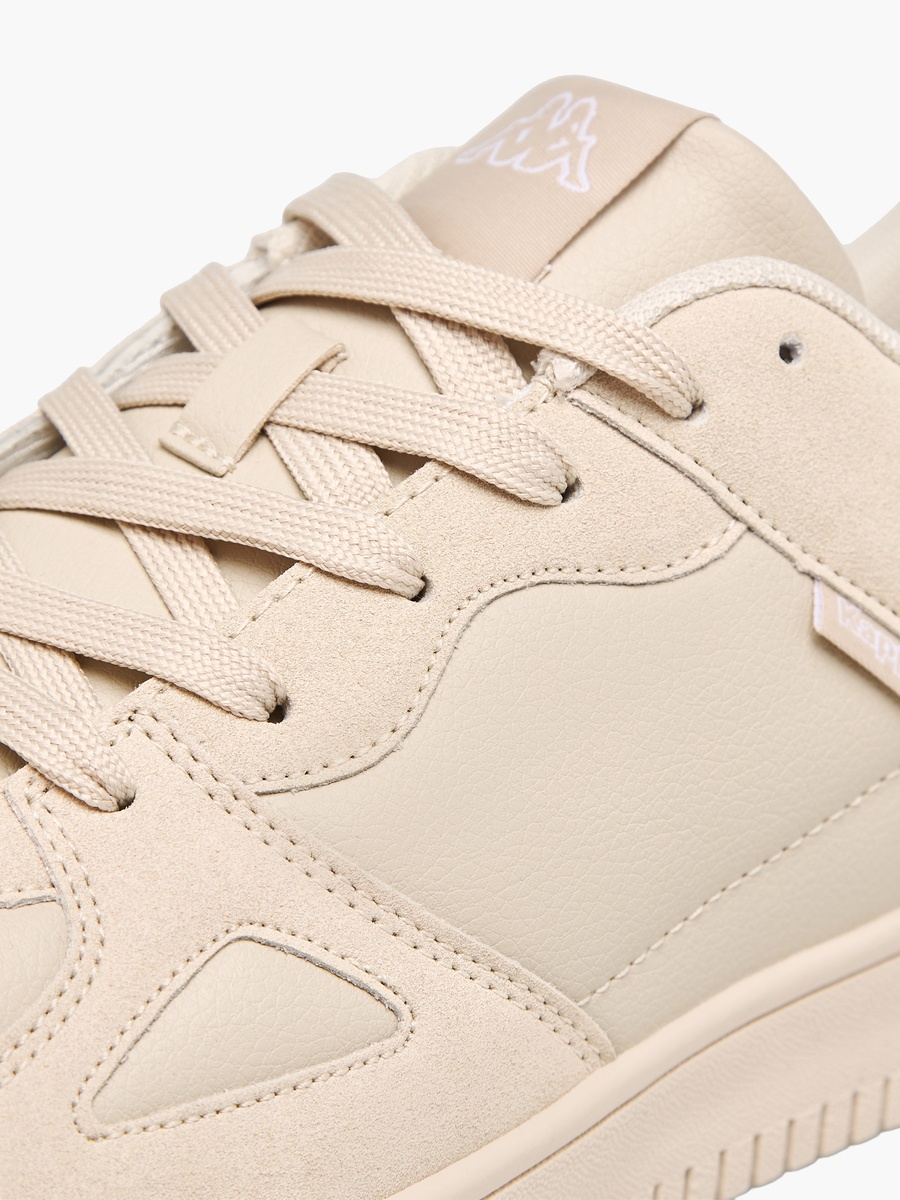 Men Perforated Sneakers