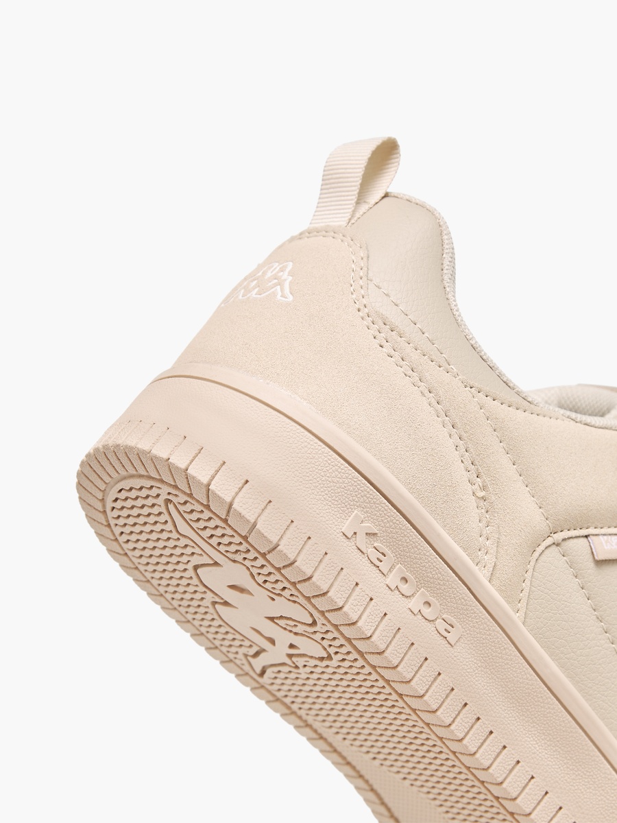 Men Perforated Sneakers