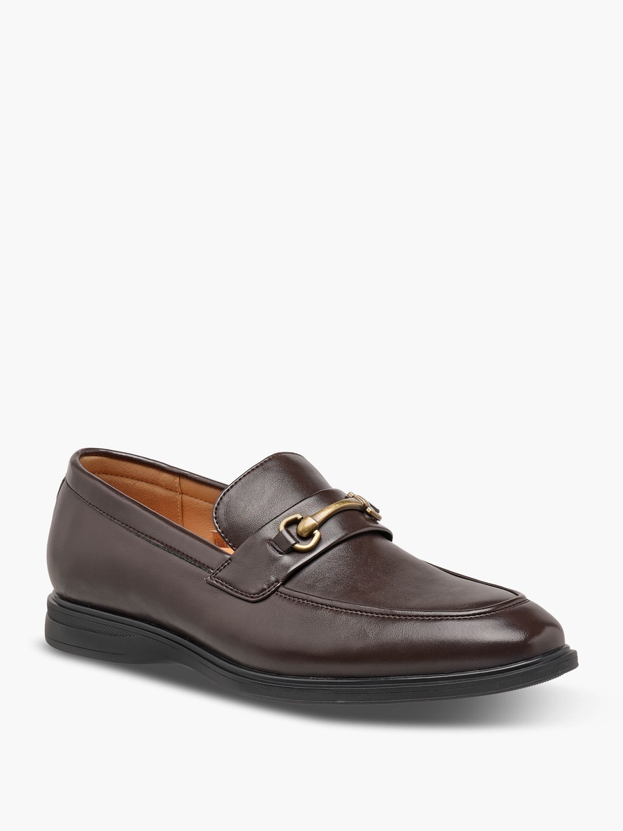 Men Slip-On Loafers