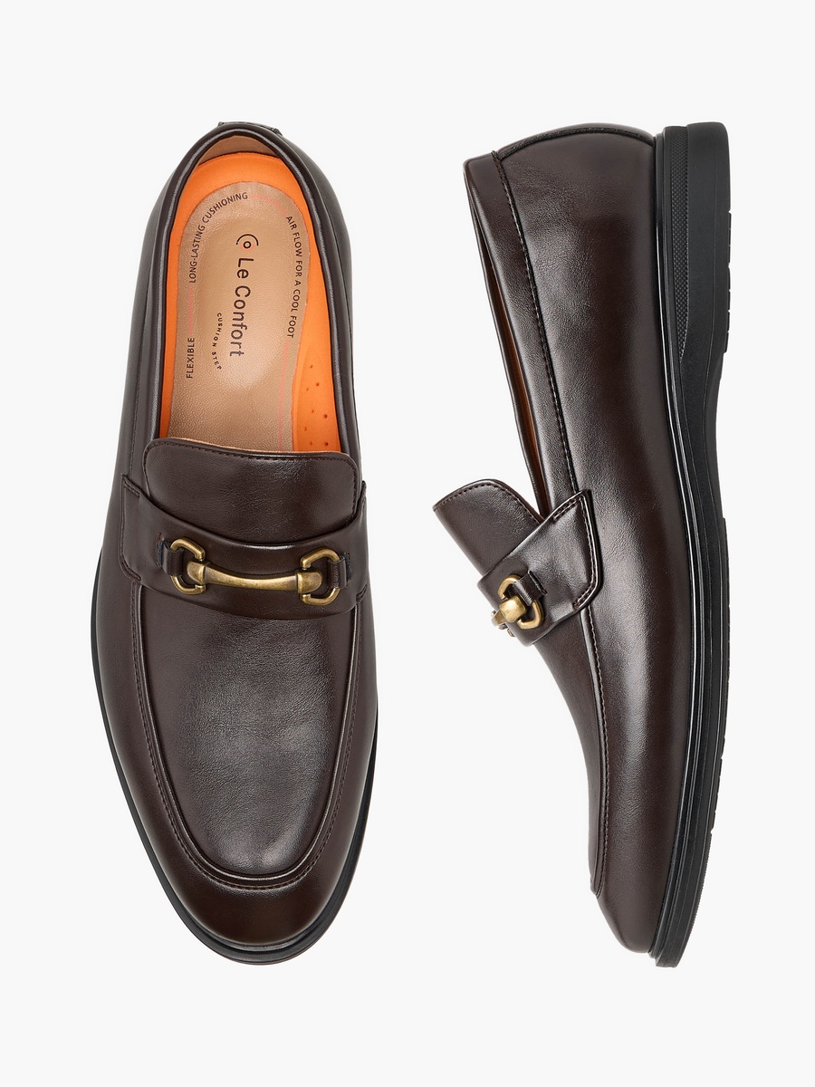 Men Slip-On Loafers