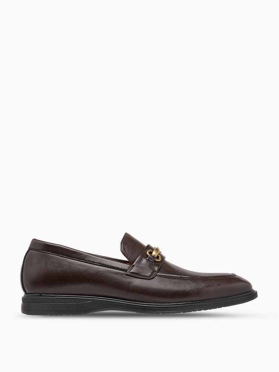 Men Slip-On Loafers