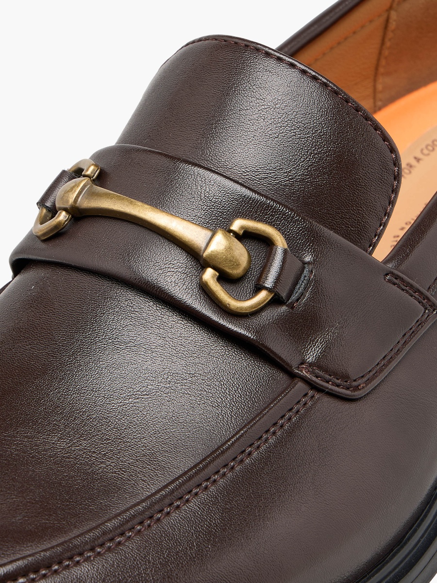 Men Slip-On Loafers