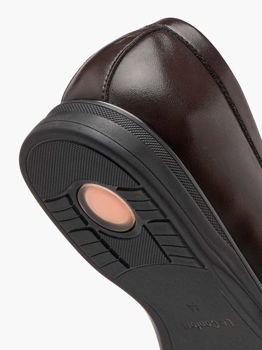 Men Slip-On Loafers