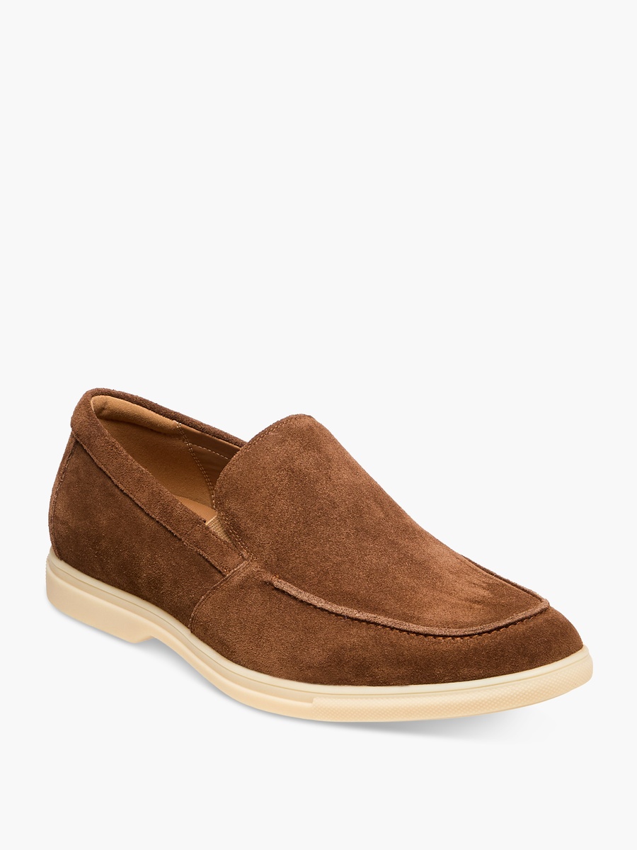 Men Slip-On Loafers
