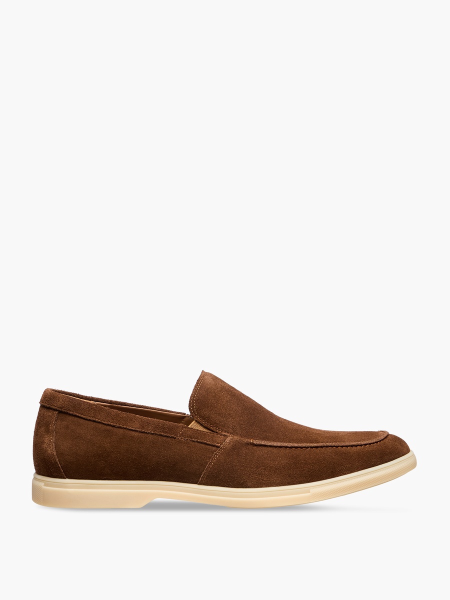 Men Slip-On Loafers