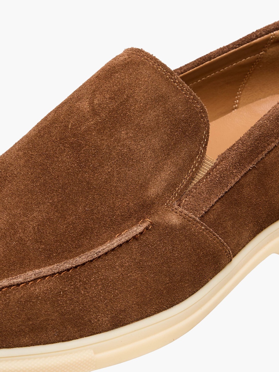Men Slip-On Loafers