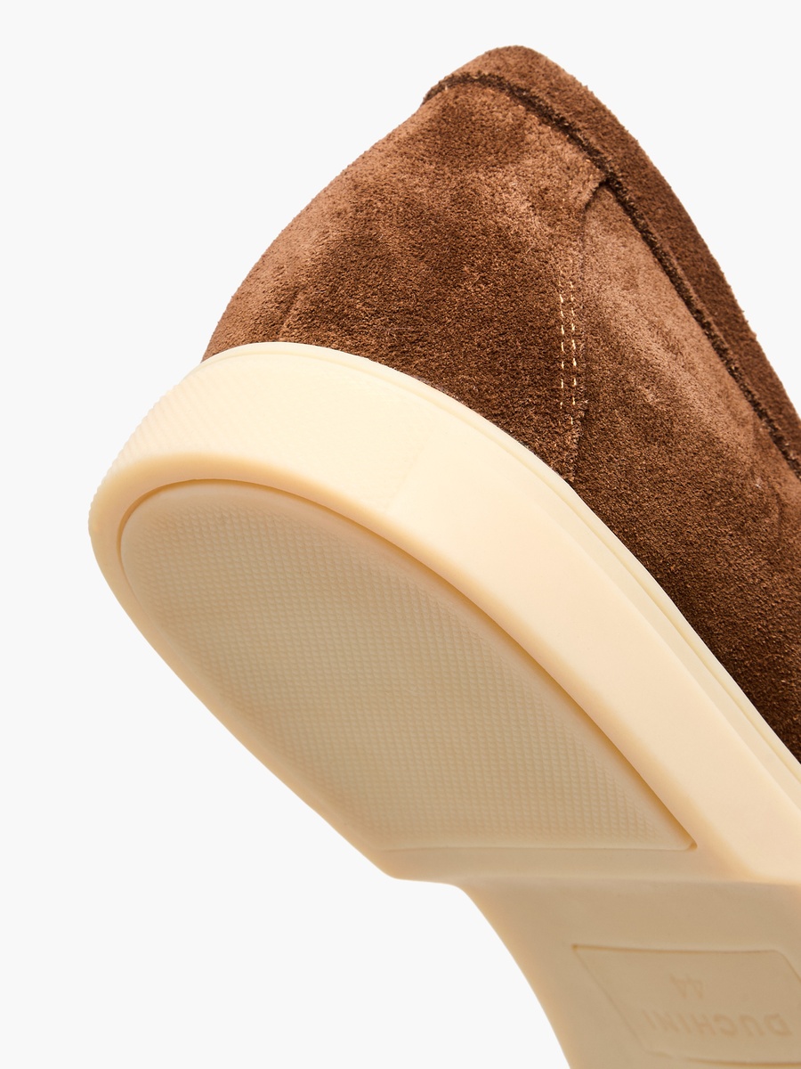 Men Slip-On Loafers